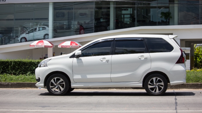 Dp Dan Angsuran Toyota Avanza. Simulasi Cicilan Kredit Harga Mobil Avanza Baru dan Bekas