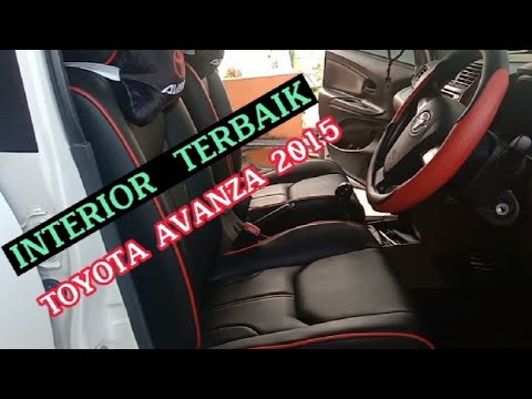 Caracteristicas De Toyota Avanza 2010. Video interior toyota avanza 2015 Hot Tags