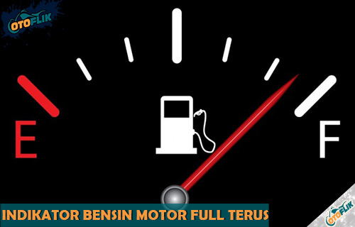 Cara Memperbaiki Indikator Bensin Digital Avanza. √ Indikator Bensin Motor Full Terus ? 10 Penyebab & Cara Memperbaiki