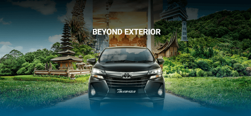 Mobil Toyota Avanza Modifikasi Ceper. Inspirasi Modifikasi Toyota Avanza yang Super Keren, Cocok untuk Kaum Muda